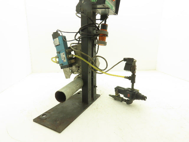 Conair CV1 Ratio Valve UTB Terminal Injection Molding Flow Control 1-3/4"