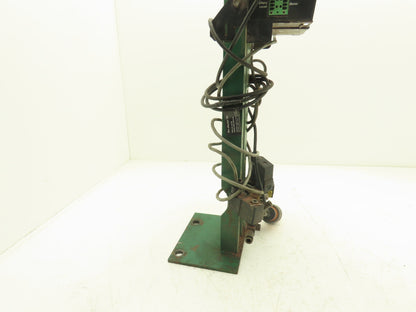 Conair UTB Universal Terminal Box Injection Molding Flow Control