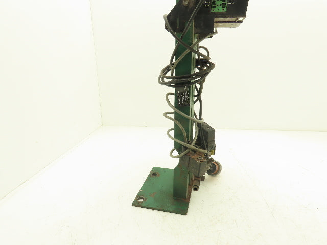 Conair UTB Universal Terminal Box Injection Molding Flow Control