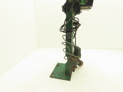 Conair UTB Universal Terminal Box Injection Molding Flow Control