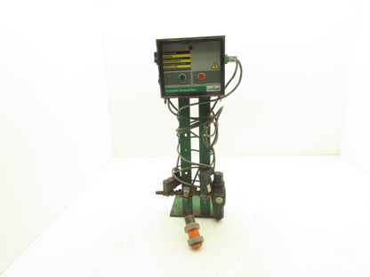 Conair UTB Universal Terminal Box Injection Molding Flow Control