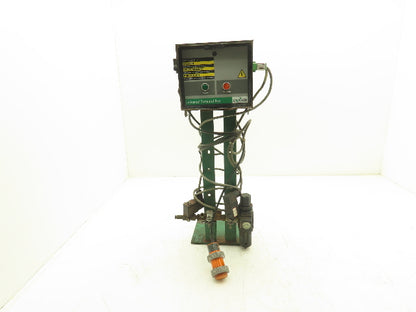 Conair UTB Universal Terminal Box Injection Molding Flow Control