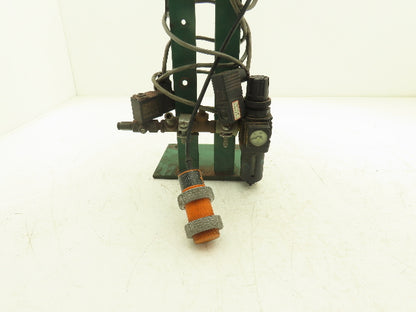 Conair UTB Universal Terminal Box Injection Molding Flow Control