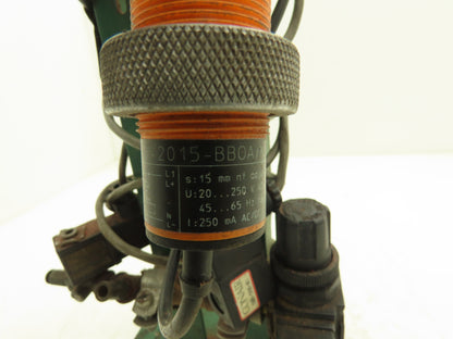 Conair UTB Universal Terminal Box Injection Molding Flow Control