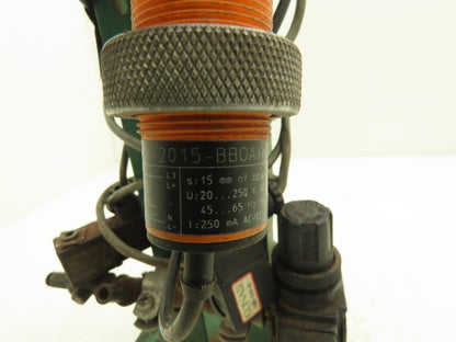 Conair UTB Universal Terminal Box Injection Molding Flow Control