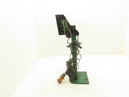 Conair UTB Universal Terminal Box Injection Molding Flow Control