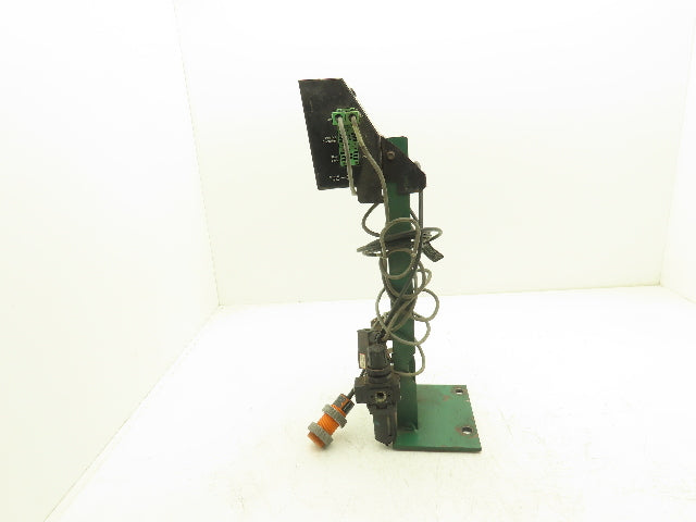 Conair UTB Universal Terminal Box Injection Molding Flow Control