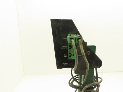 Conair UTB Universal Terminal Box Injection Molding Flow Control