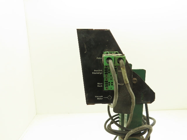 Conair UTB Universal Terminal Box Injection Molding Flow Control