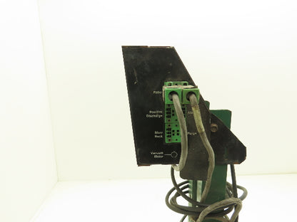 Conair UTB Universal Terminal Box Injection Molding Flow Control