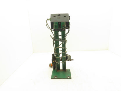 Conair UTB Universal Terminal Box Injection Molding Flow Control