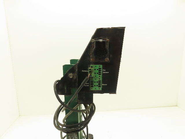 Conair UTB Universal Terminal Box Injection Molding Flow Control