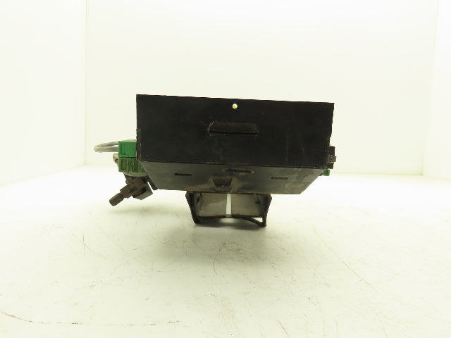 Conair UTB Universal Terminal Box Injection Molding Flow Control