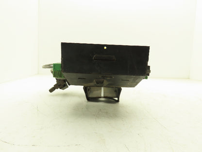 Conair UTB Universal Terminal Box Injection Molding Flow Control