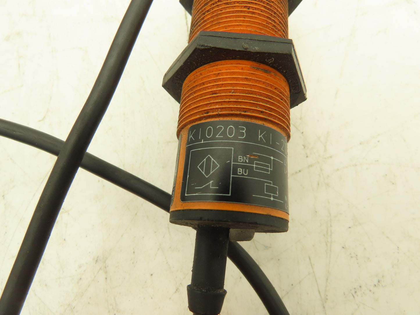 Conair UTB Universal Terminal Box Injection Molding Flow Control