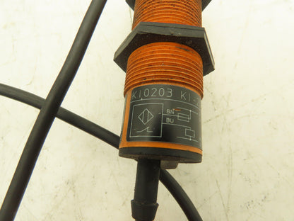 Conair UTB Universal Terminal Box Injection Molding Flow Control