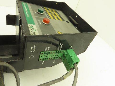 Conair UTB Universal Terminal Box Injection Molding Flow Control
