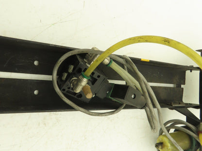 Conair UTB Universal Terminal Box Injection Molding Flow Control