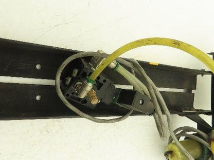 Conair UTB Universal Terminal Box Injection Molding Flow Control