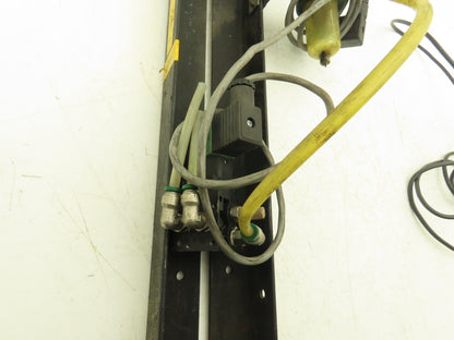 Conair UTB Universal Terminal Box Injection Molding Flow Control