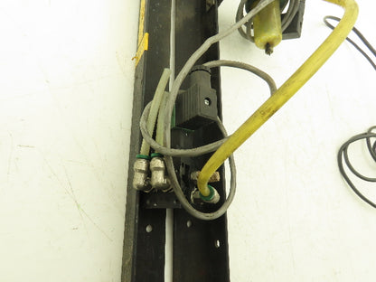 Conair UTB Universal Terminal Box Injection Molding Flow Control