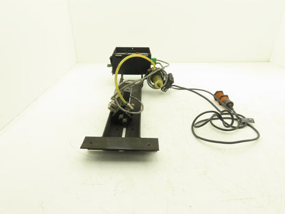 Conair UTB Universal Terminal Box Injection Molding Flow Control