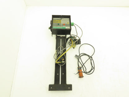 Conair UTB Universal Terminal Box Injection Molding Flow Control