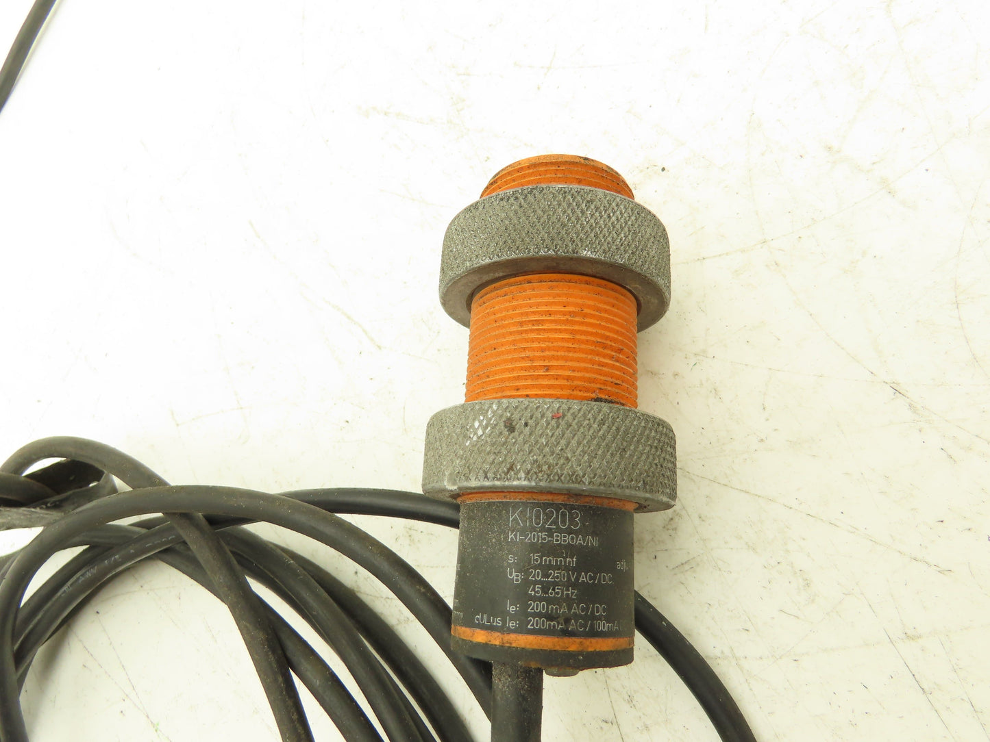 Conair UTB Universal Terminal Box Injection Molding Flow Control