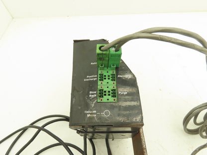 Conair UTB Universal Terminal Box Injection Molding Flow Control