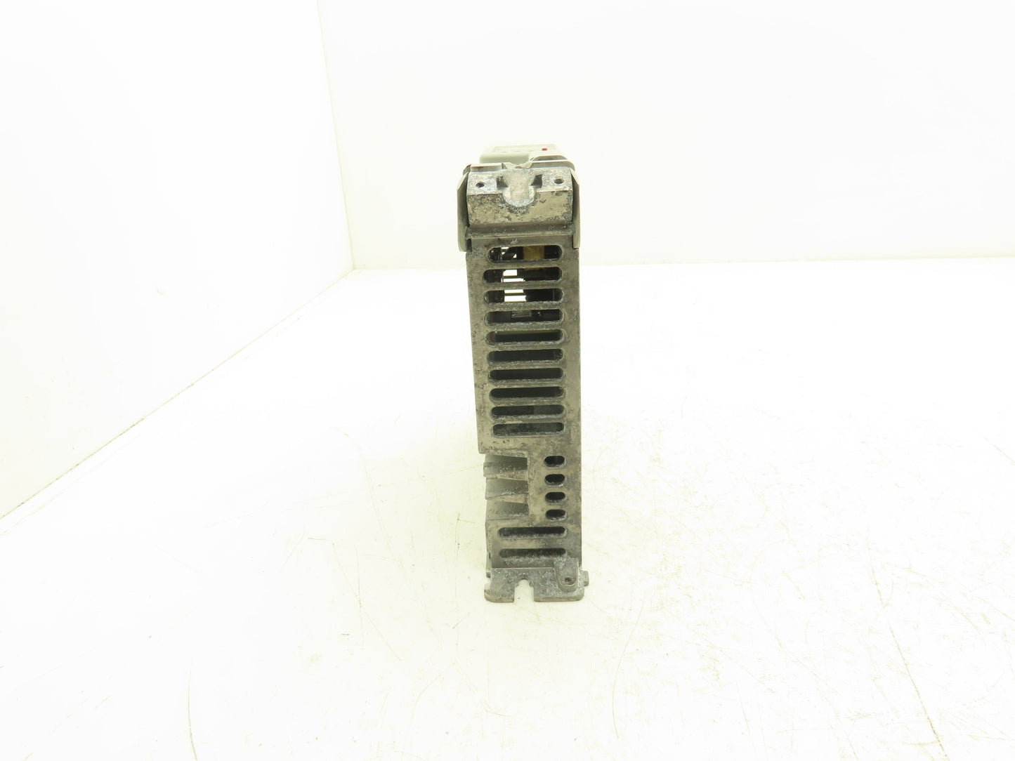 Allen Bradley 2198-H003-ERS Kinetix 5500 Servo Drive 1/3Ph In 460v 590Hz *PARTS