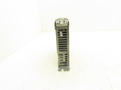 Allen Bradley 2198-H003-ERS Kinetix 5500 Servo Drive 1/3Ph In 460v 590Hz *PARTS