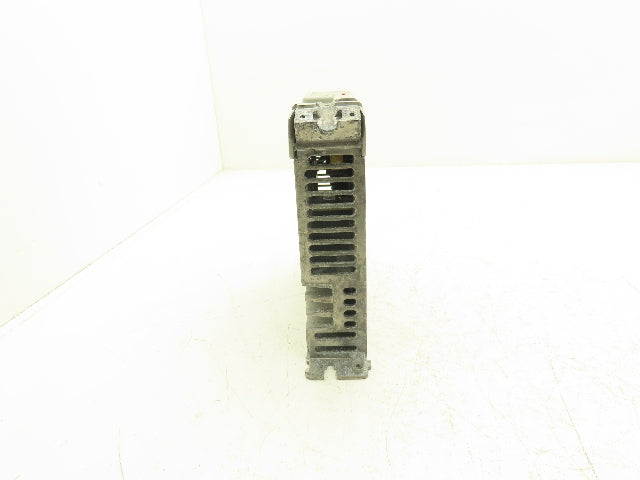 Allen Bradley 2198-H003-ERS Kinetix 5500 Servo Drive 1/3Ph In 460v 590Hz *PARTS