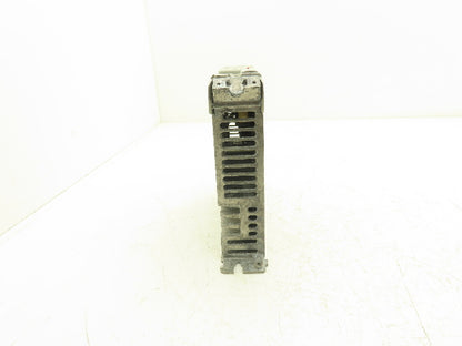 Allen Bradley 2198-H003-ERS Kinetix 5500 Servo Drive 1/3Ph In 460v 590Hz *PARTS