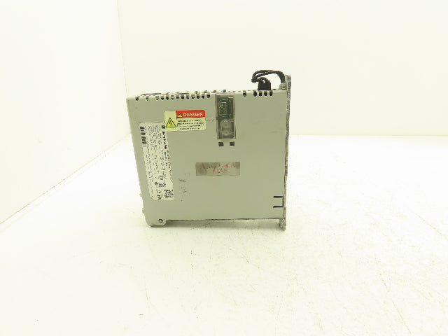 Allen Bradley 2198-H003-ERS Kinetix 5500 Servo Drive 1/3Ph In 460v 590Hz *PARTS