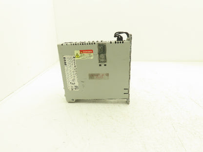 Allen Bradley 2198-H003-ERS Kinetix 5500 Servo Drive 1/3Ph In 460v 590Hz *PARTS
