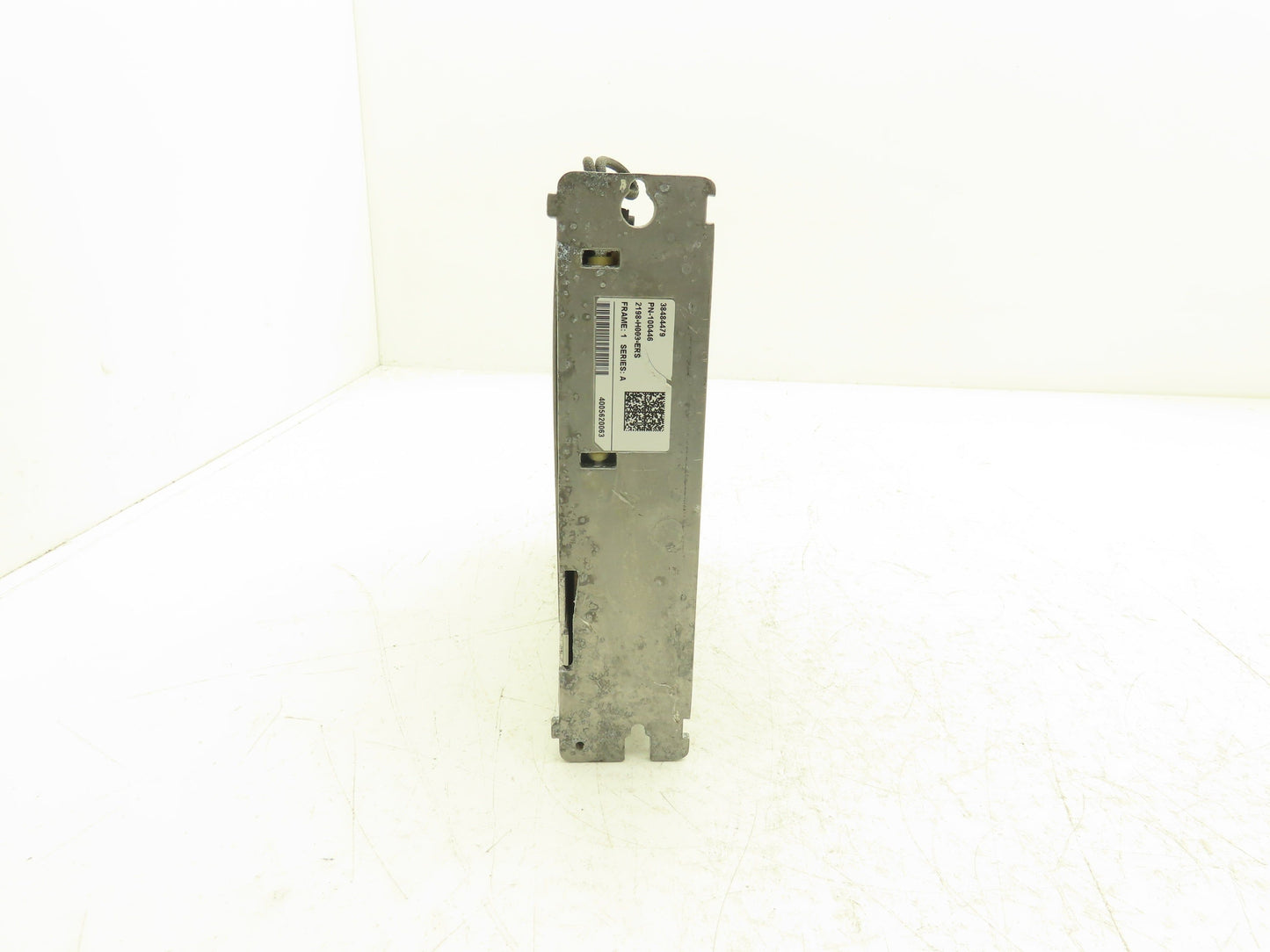 Allen Bradley 2198-H003-ERS Kinetix 5500 Servo Drive 1/3Ph In 460v 590Hz *PARTS