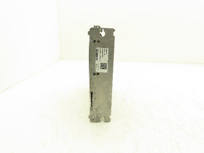 Allen Bradley 2198-H003-ERS Kinetix 5500 Servo Drive 1/3Ph In 460v 590Hz *PARTS