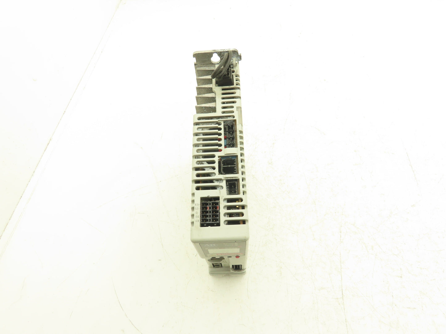 Allen Bradley 2198-H003-ERS Kinetix 5500 Servo Drive 1/3Ph In 460v 590Hz *PARTS