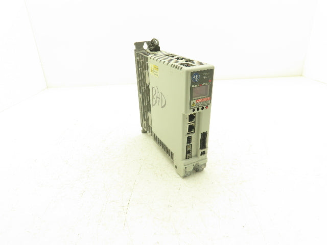 Allen Bradley 2198-H003-ERS Kinetix 5500 Servo Drive 1/3Ph In 460v 590Hz *PARTS
