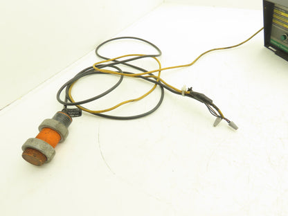 Conair UTB Universal Terminal Box Injection Molding Flow Control