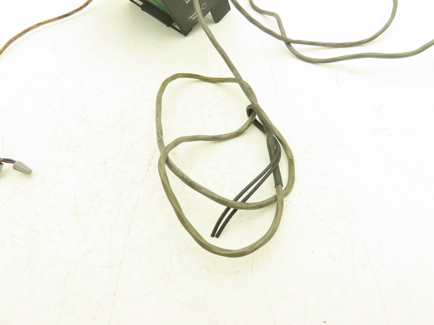 Conair UTB Universal Terminal Box Injection Molding Flow Control