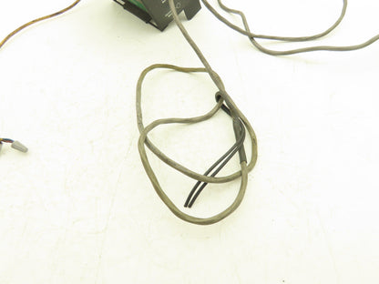 Conair UTB Universal Terminal Box Injection Molding Flow Control