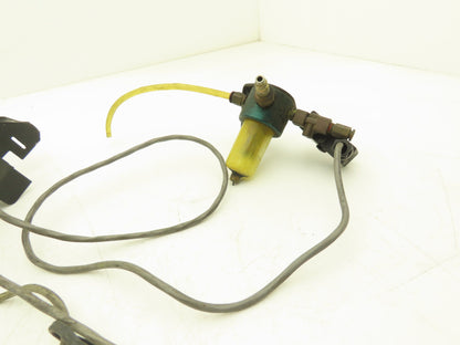 Conair UTB Universal Terminal Box Injection Molding Flow Control