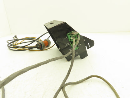 Conair UTB Universal Terminal Box Injection Molding Flow Control