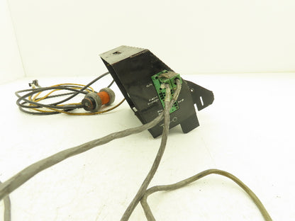 Conair UTB Universal Terminal Box Injection Molding Flow Control