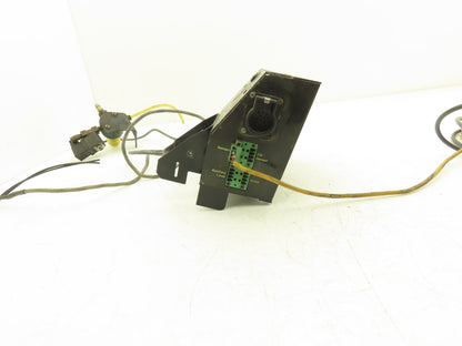 Conair UTB Universal Terminal Box Injection Molding Flow Control