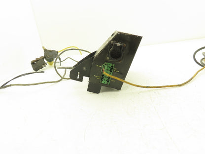 Conair UTB Universal Terminal Box Injection Molding Flow Control