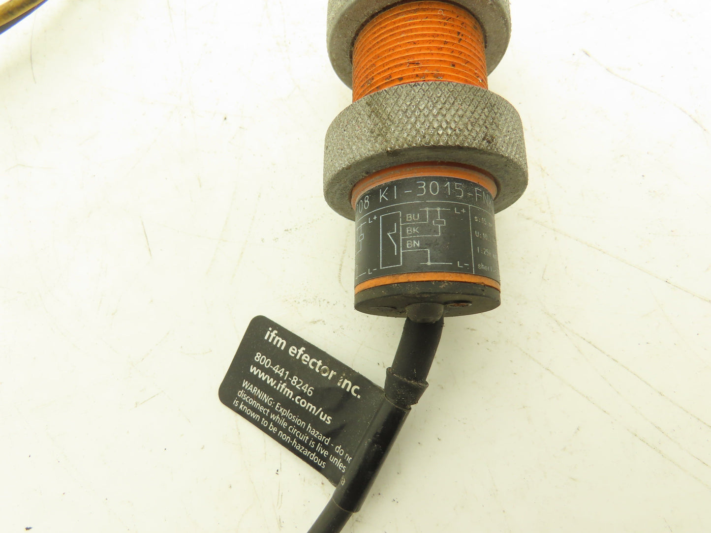 Conair UTB Universal Terminal Box Injection Molding Flow Control