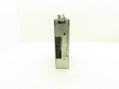 Allen Bradley 2094-BM01-M 9A Axis Power Module VFD Ser A 0-480v 3Ph 0-590Hz 8.6A