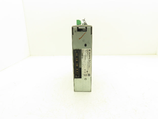 Allen Bradley 2094-BM01-M 9A Axis Power Module VFD Ser A 0-480v 3Ph 0-590Hz 8.6A